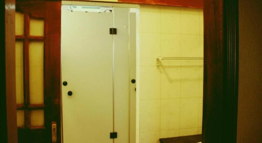 Anzhi · Tinglan Fashion Homestay Youth Hostel (Kunming Old Street)