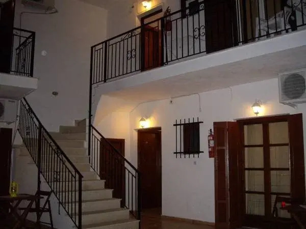 Aivaliotis House