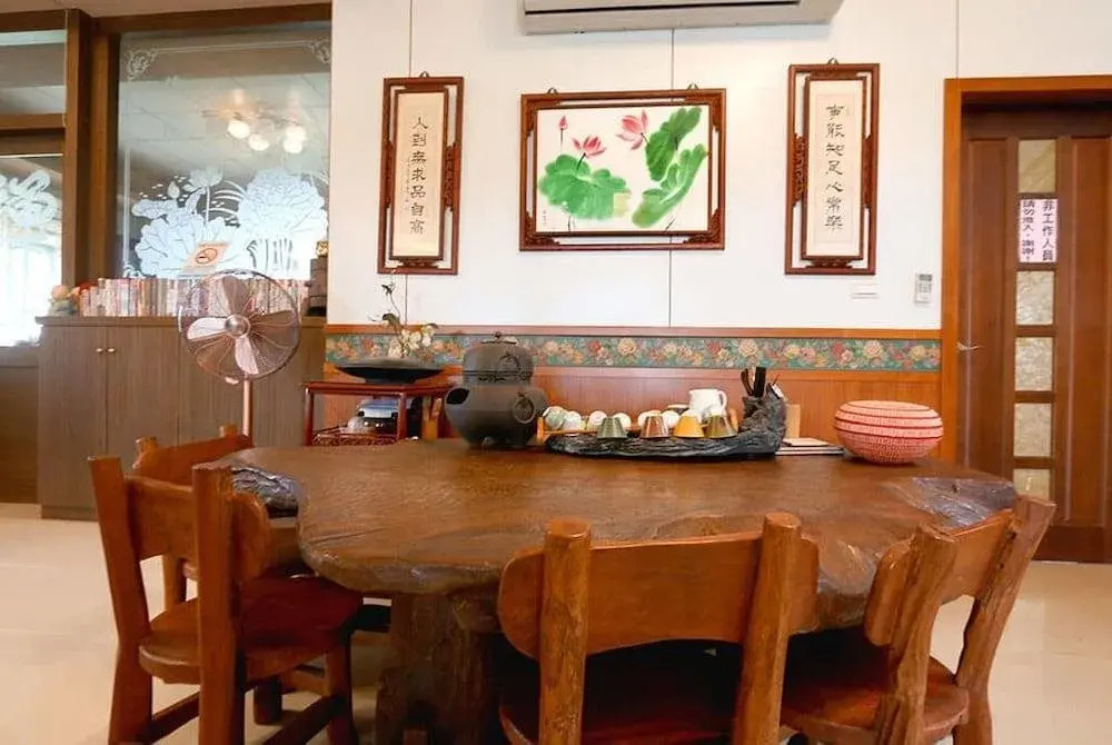 Leisure Bed and Breakfast
