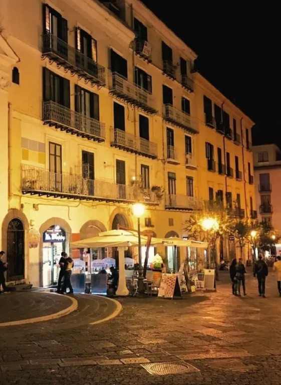 B&B La Garçonniere