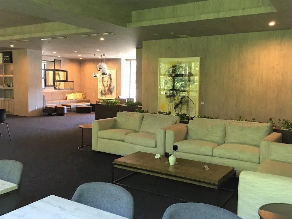 Mercure Niseko Resort Formerly known as Midtown Niseko