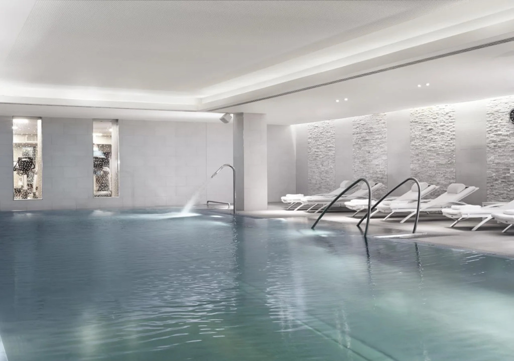The Ritz-Carlton, Vienna