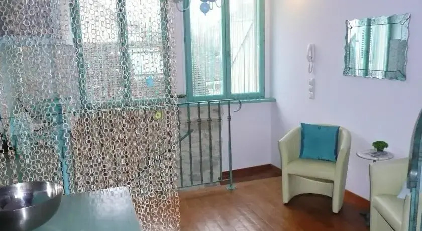 Gîte Milly