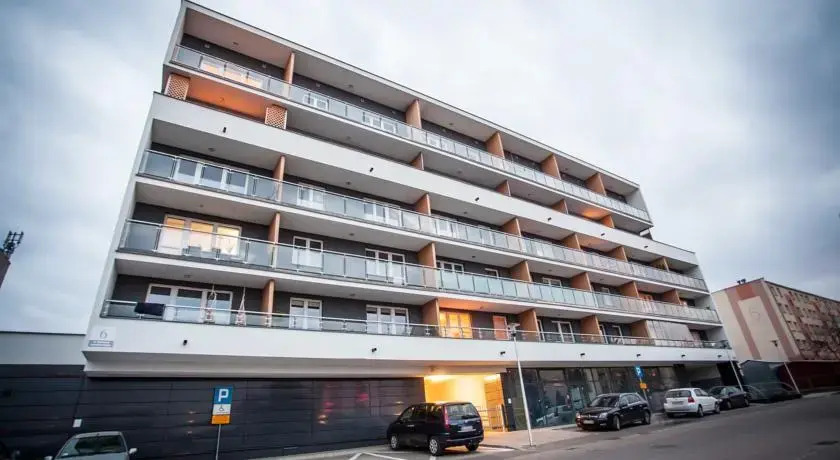 Executive Suites Lewandowskiego