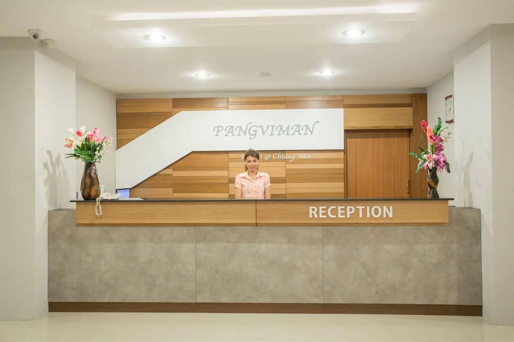 Pangviman Place Resotel SHA Plus