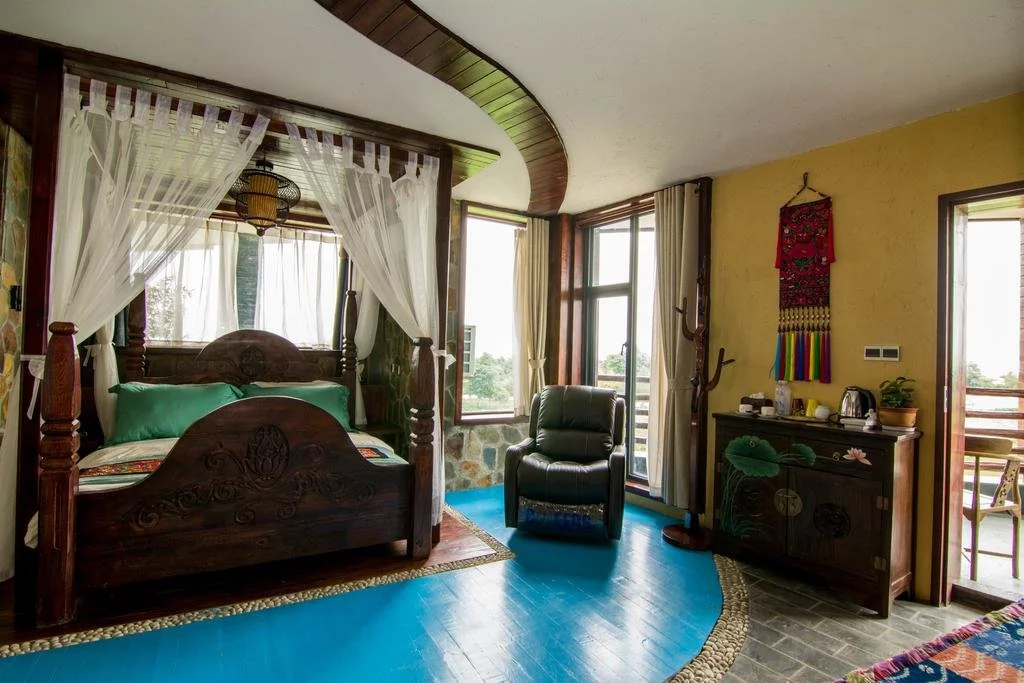 Maison Heritage Dali Designer Boutique Hotel of Fortune