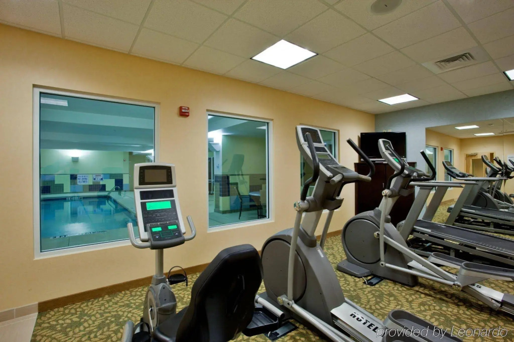 Holiday Inn Express Hotel Raleigh Southwest by IHG