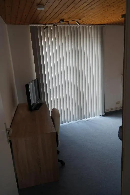 1 Zimmer Appartment