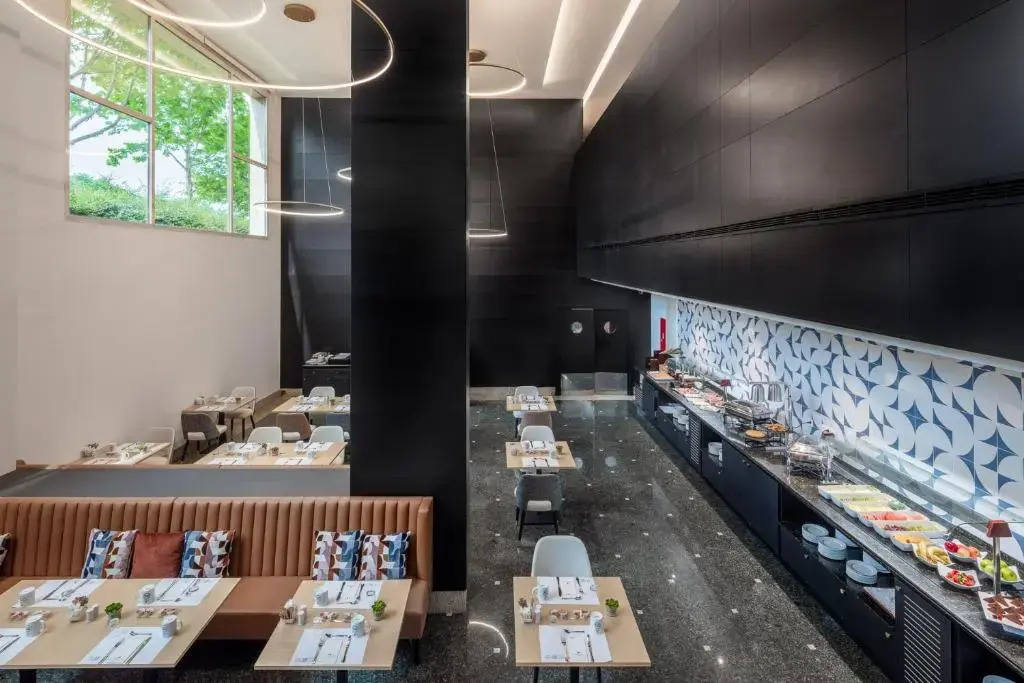Eurostars Gran Madrid
