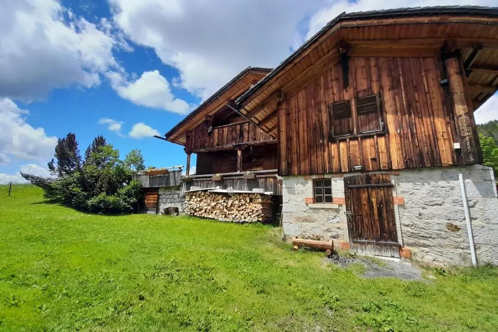 Chalet 115 M2 With Garden Terrace Near The Slopes