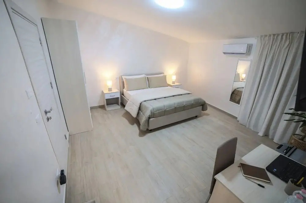 GREEN - Bed and Breakfast a Castrovillari