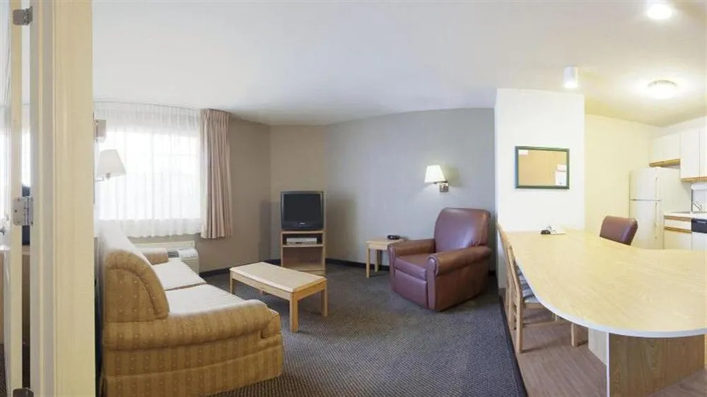 Candlewood Suites San Antonio Northwest Medical Center