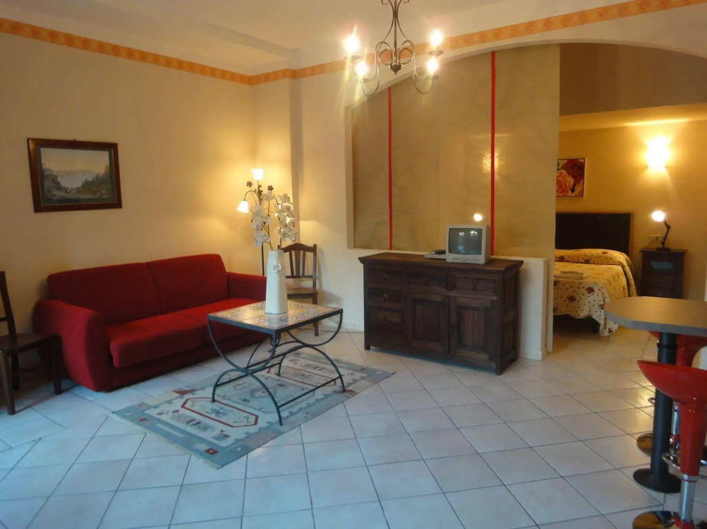 Residence e B&B Villamirella