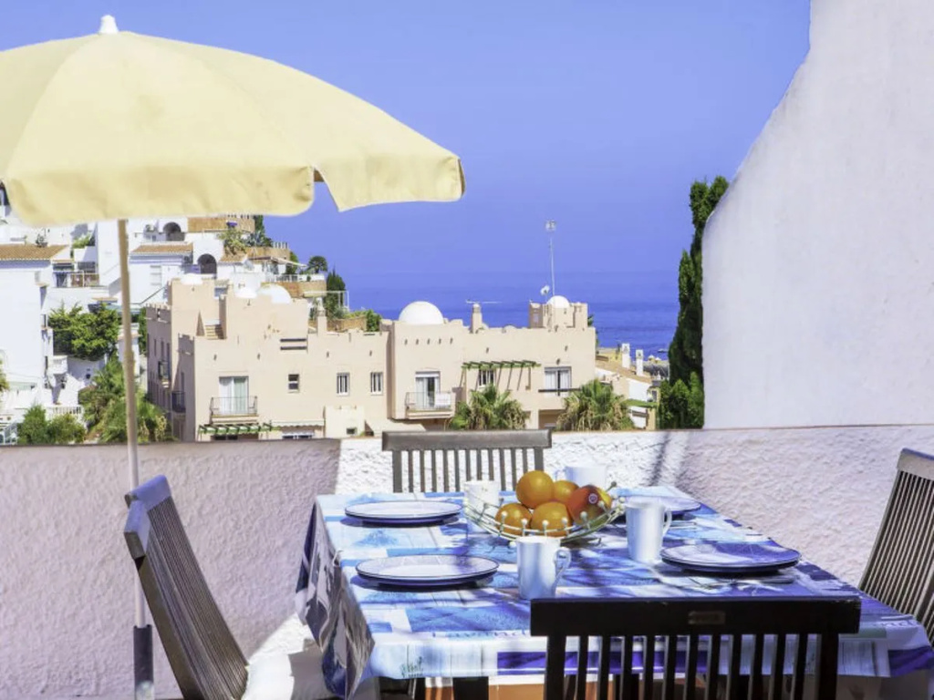 House Tejon Nerja
