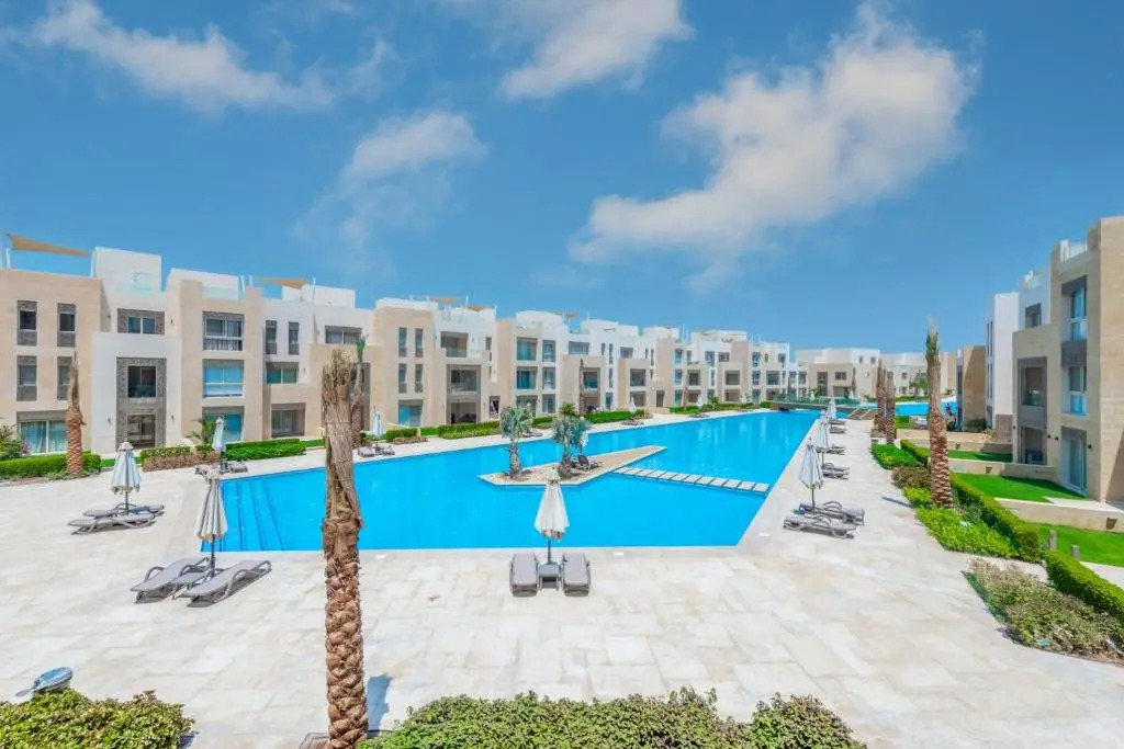 High Standard 2-Bedroom in Mangroovy Residence, Pool View & Beach