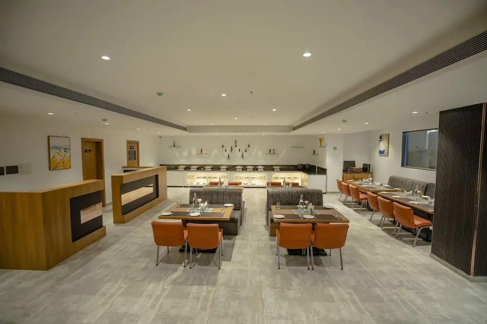 Zip By Spree Hotels Chakan, Pune