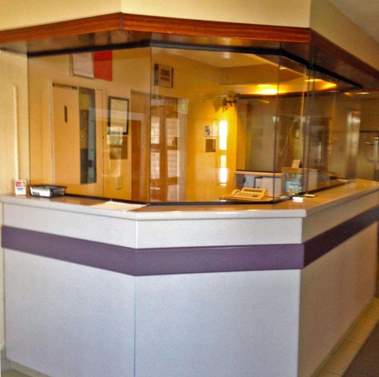 Budgetel Inn Birmingham