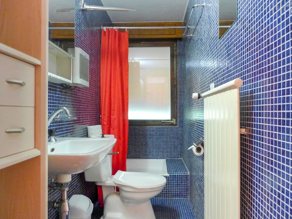 Apartment Talisman 7 by Interhome