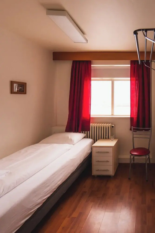 Hotel Studlagil