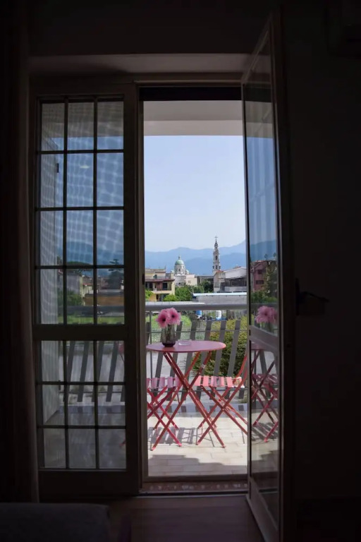 Rosa Rooms Pompei