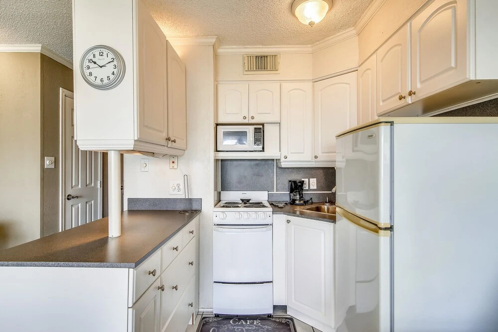Casa Del Mar 383 - Coastal 1 Bedroom Condo