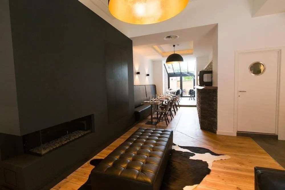 Hotel Het Menneke