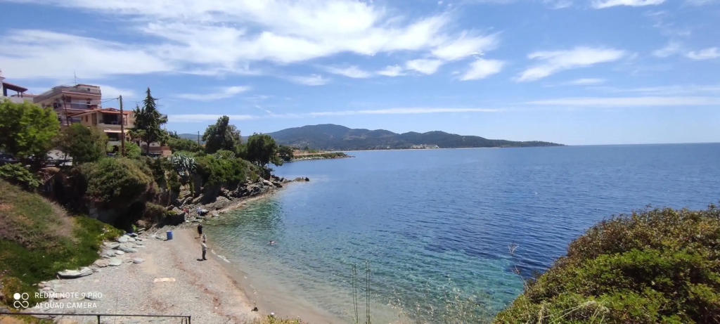 Anesis Seaview Apartment