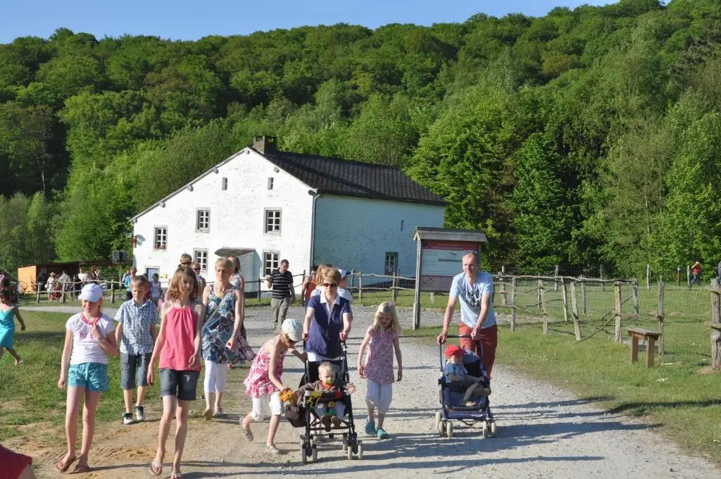 Hôtel LAmandier