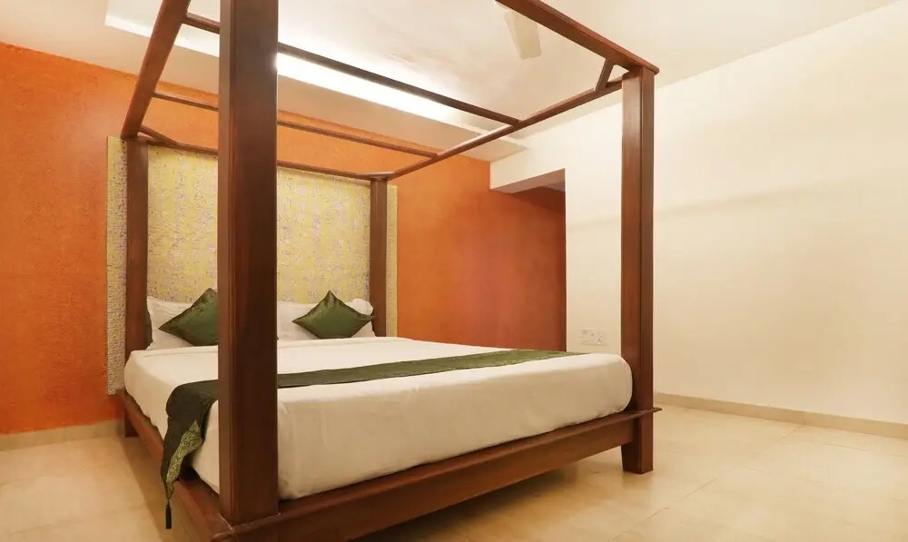 Sindola Inn By Treebo