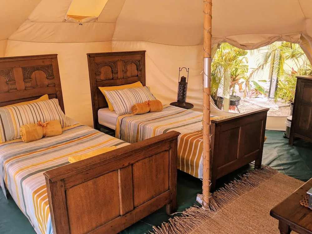 Wild Lotus Camp