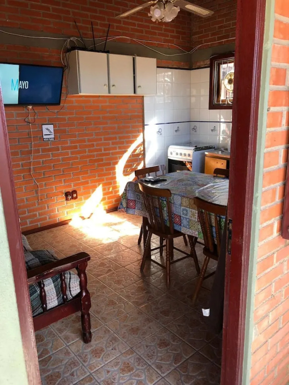 Cabañas Marcelo