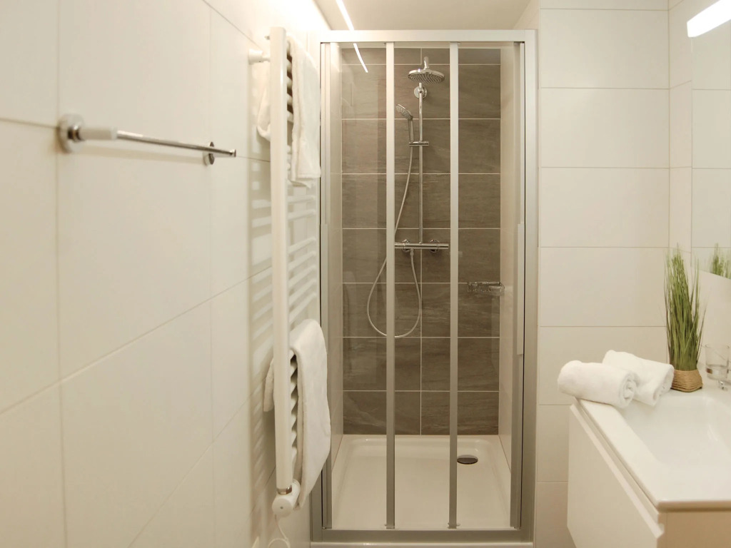 Chalet Le Ruisseau