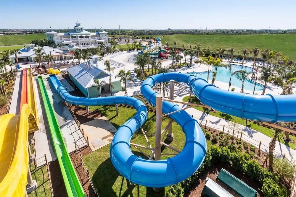 Reunion Holiday Escape