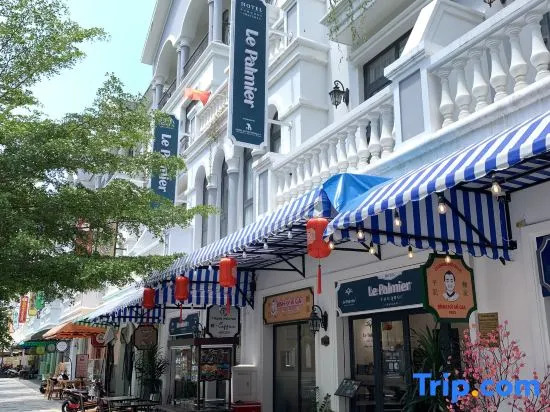 Le Palmier Phu Quoc Hotel