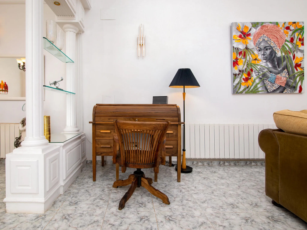 Villa Villa Mamounia 2 by Interhome