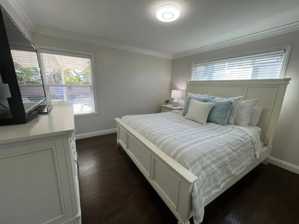 Dazzling 5 Bedroom Pool Home 1/4 Mile To Disney