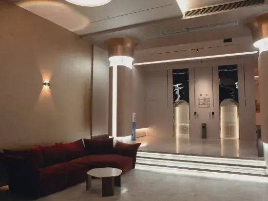 Yimi Apartment (Chaozhou Ancient City Peoples Square)