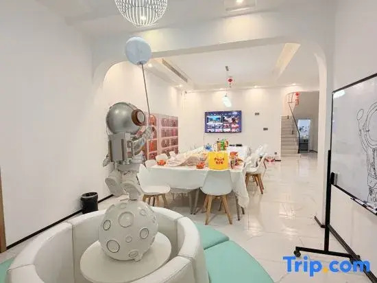 Suzhou Banshan Lake Homestay