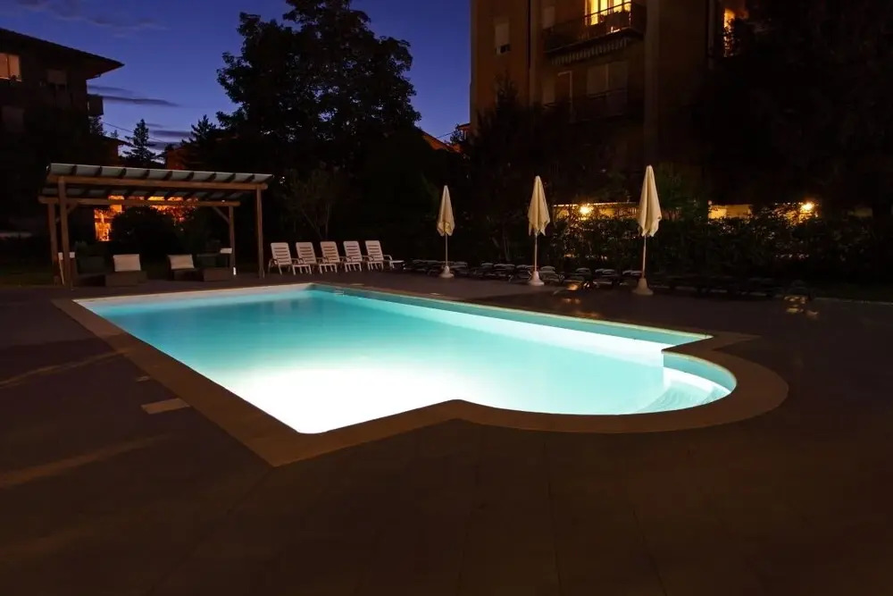 Hotel Ariston