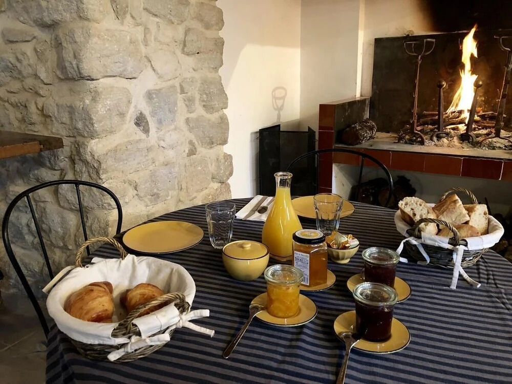 Auberge du Presbytère