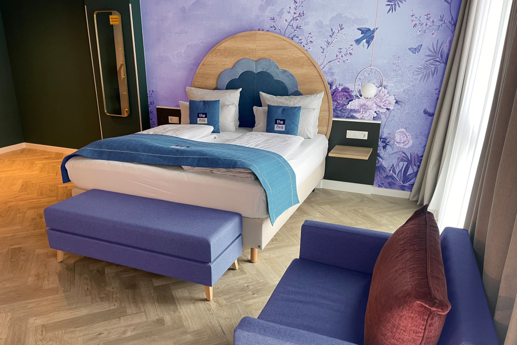 Holiday Inn - the niu, Flower Konstanz by IHG