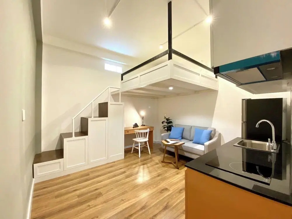 Signy House Hotel & Apartments Bach Dang River - Doan Nhu Hai