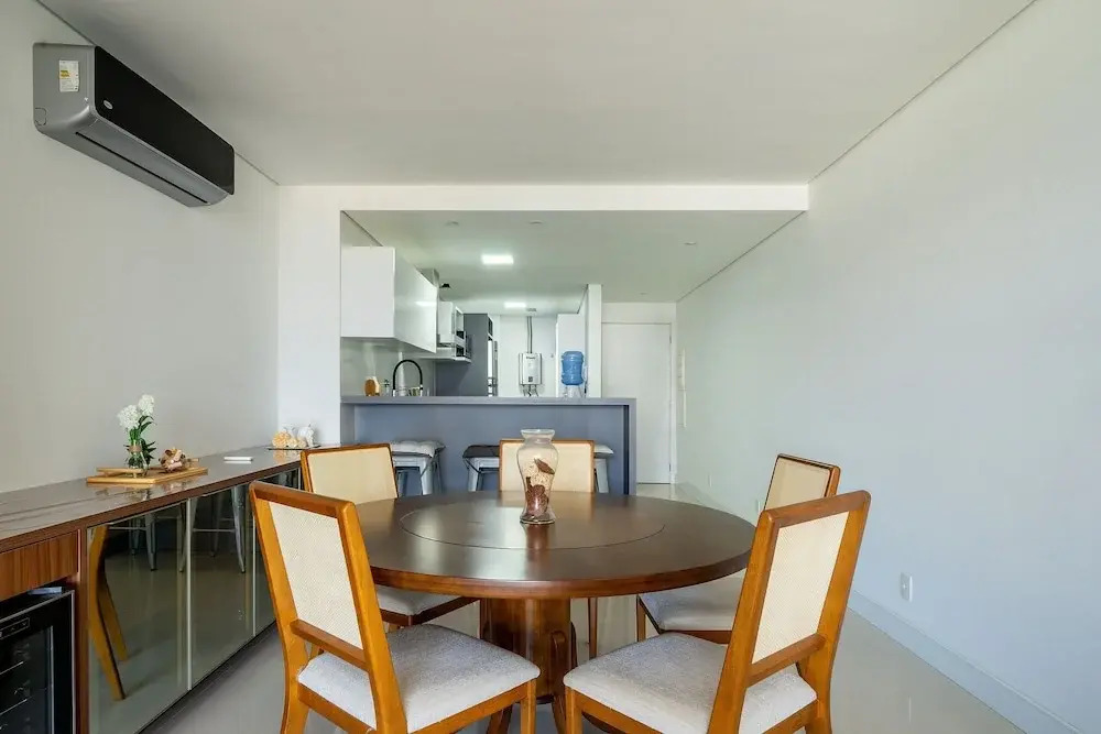 Charming apt w/ Balcony 150m From the Beach Abc0403