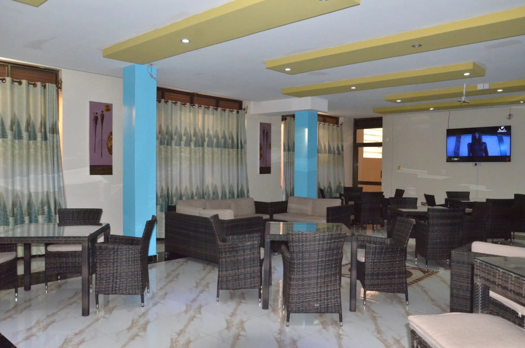 Interservice Hotel