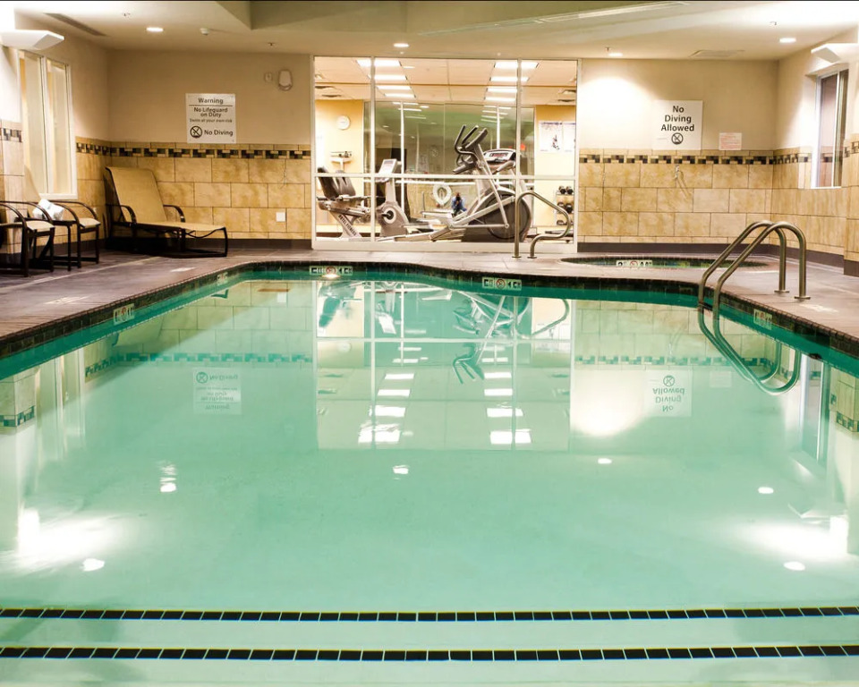 Holiday Inn Express & Suites - Tulsa Downtown - Arts District by IHG