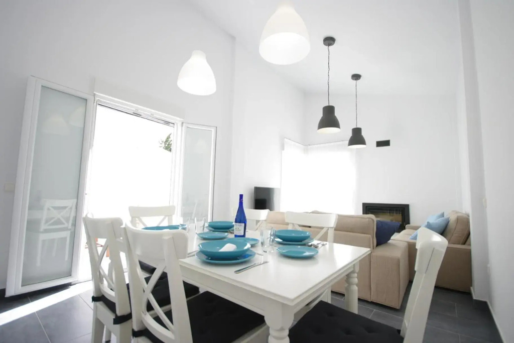 Chalet Deluxe Wifi Gratis
