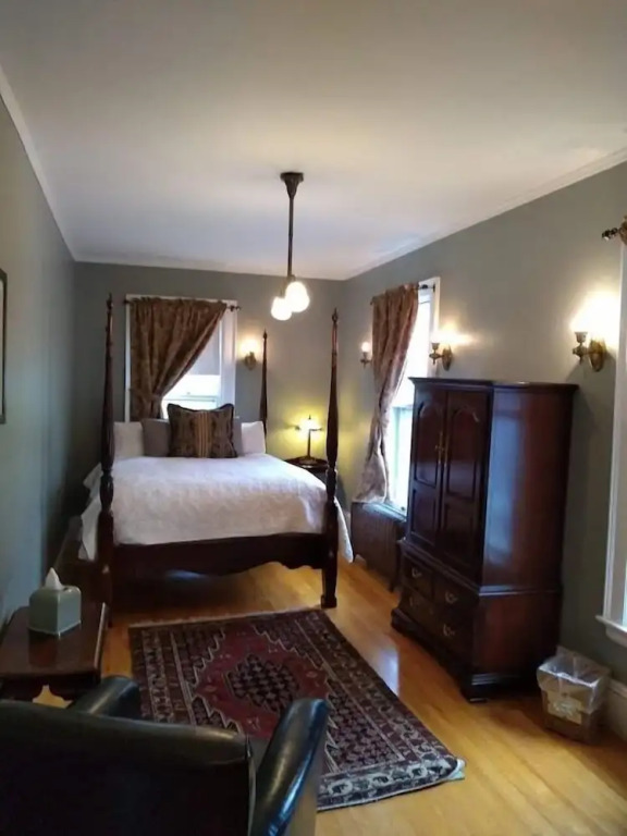 The Mulburn Inn