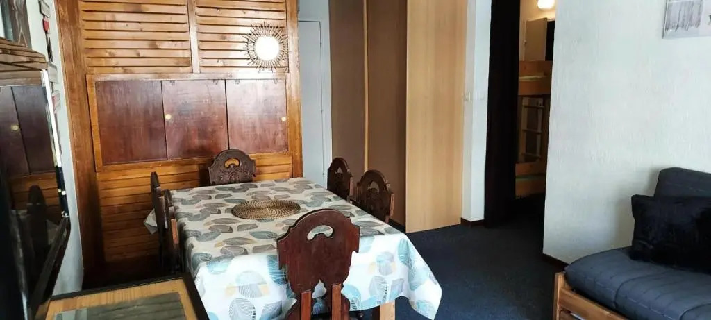 Résidence Prariond a - 2 Pièces Pour 6 Personnes 193552