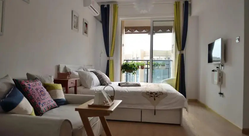We B&B