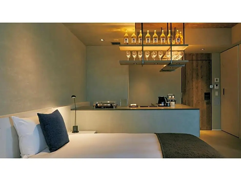 HAMACHO HOTEL TOKYO - Vacation STAY 13730v